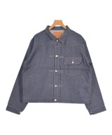 LEVI'S VINTAGE CLOTHING デニムジャケット