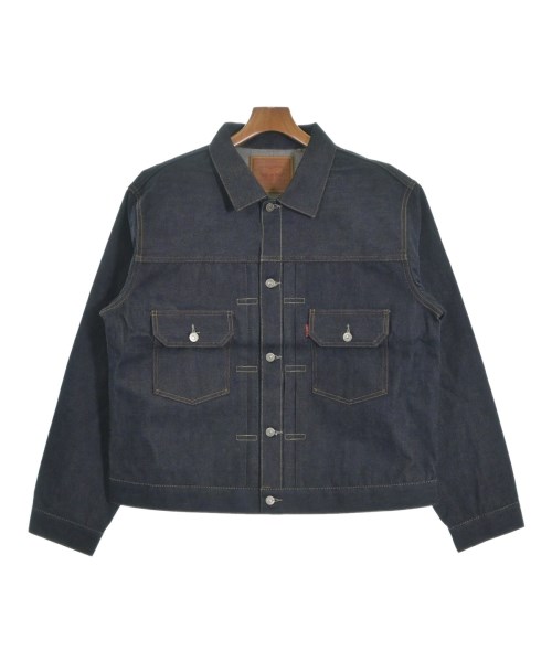 リーバイスヴィンテージクロージング(LEVI'S VINTAGE CLOTHING)のLEVI'S VINTAGE CLOTHING デニムジャケット