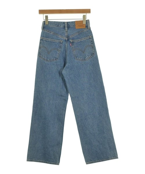 Levi's（リーバイス）デニムパンツ 青 サイズ:24(S位) レディース/2200636572171
