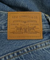 Levi's（リーバイス）デニムパンツ 青 サイズ:24(S位) レディース/2200636572171