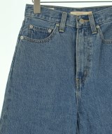 Levi's（リーバイス）デニムパンツ 青 サイズ:24(S位) レディース/2200636572171