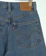 Levi's（リーバイス）デニムパンツ 青 サイズ:24(S位) レディース/2200636572171