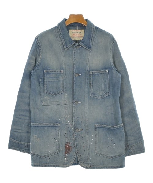 リーバイスヴィンテージクロージング(LEVI'S VINTAGE CLOTHING)のLEVI'S VINTAGE CLOTHING デニムジャケット