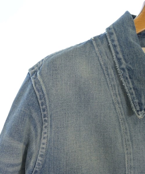 LEVI'S VINTAGE CLOTHING（リーバイスヴィンテージクロージング）デニムジャケット 青 サイズ:XS メンズ/2200637053020