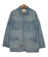 LEVI'S VINTAGE CLOTHING（リーバイスヴィンテージクロージング）デニムジャケット 青 サイズ:XS メンズ/2200637053020