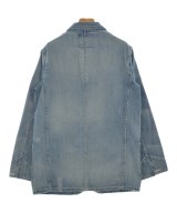 LEVI'S VINTAGE CLOTHING（リーバイスヴィンテージクロージング）デニムジャケット 青 サイズ:XS メンズ/2200637053020