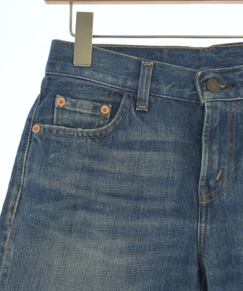LEVI'S VINTAGE CLOTHING（リーバイスヴィンテージクロージング）デニムパンツ 紺 サイズ:26(M位) レディース/2200638766080