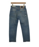 LEVI'S VINTAGE CLOTHING（リーバイスヴィンテージクロージング）デニムパンツ 紺 サイズ:26(M位) レディース/2200638766080
