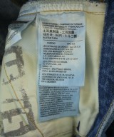 LEVI'S VINTAGE CLOTHING（リーバイスヴィンテージクロージング）デニムパンツ 紺 サイズ:26(M位) レディース/2200638766080