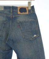 LEVI'S VINTAGE CLOTHING（リーバイスヴィンテージクロージング）デニムパンツ 紺 サイズ:26(M位) レディース/2200638766080