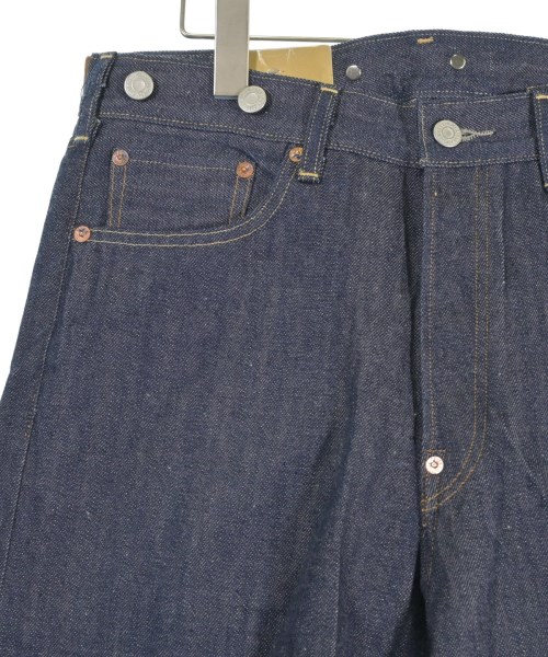 LEVI'S VINTAGE CLOTHING（リーバイスヴィンテージクロージング）デニムパンツ 紺 サイズ:31(M位) メンズ/2200639902036