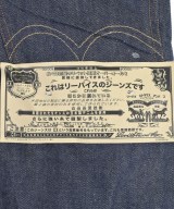 LEVI'S VINTAGE CLOTHING（リーバイスヴィンテージクロージング）デニムパンツ 紺 サイズ:31(M位) メンズ/2200639902036