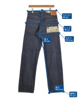 LEVI'S VINTAGE CLOTHING（リーバイスヴィンテージクロージング）デニムパンツ 紺 サイズ:31(M位) メンズ/2200639902036