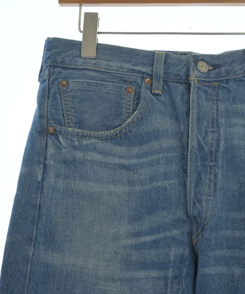 LEVI'S VINTAGE CLOTHING（リーバイスヴィンテージクロージング）デニムパンツ 青 サイズ:31(M位) メンズ/2200641752018