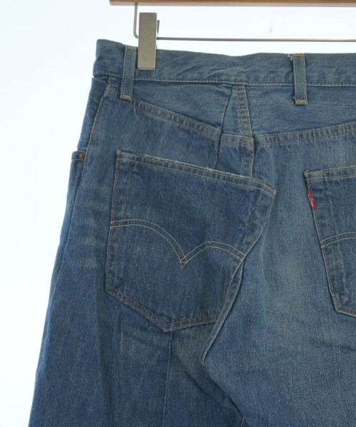 LEVI'S VINTAGE CLOTHING（リーバイスヴィンテージクロージング）デニムパンツ 青 サイズ:31(M位) メンズ/2200641752018