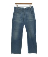 LEVI'S VINTAGE CLOTHING（リーバイスヴィンテージクロージング）デニムパンツ 青 サイズ:31(M位) メンズ/2200641752018