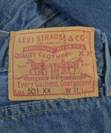 LEVI'S VINTAGE CLOTHING（リーバイスヴィンテージクロージング）デニムパンツ 青 サイズ:31(M位) メンズ/2200641752018