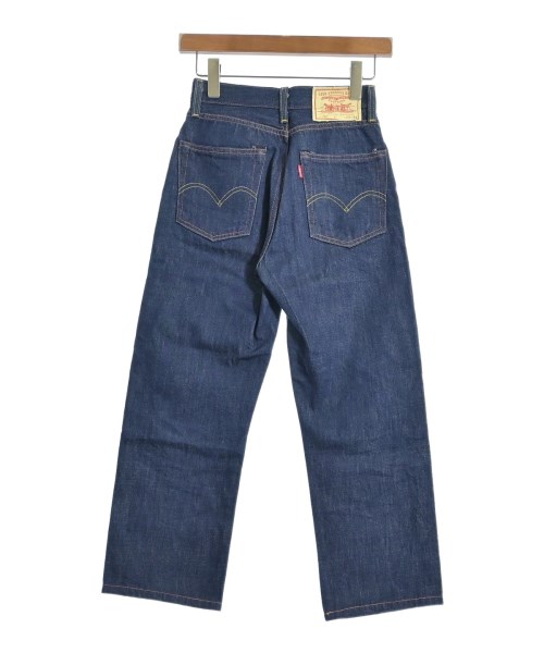 LEVI'S VINTAGE CLOTHING（リーバイスヴィンテージクロージング）デニムパンツ 青 サイズ:24(S位) レディース/2200631442059