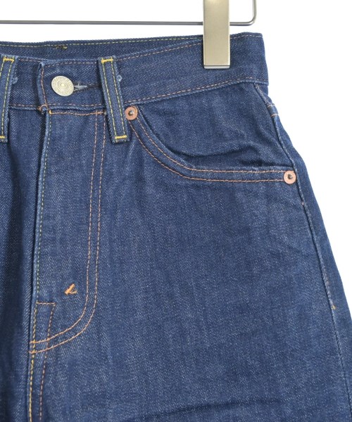 LEVI'S VINTAGE CLOTHING（リーバイスヴィンテージクロージング）デニムパンツ 青 サイズ:24(S位) レディース/2200631442059