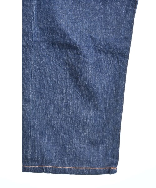 LEVI'S VINTAGE CLOTHING（リーバイスヴィンテージクロージング）デニムパンツ 青 サイズ:24(S位) レディース/2200631442059