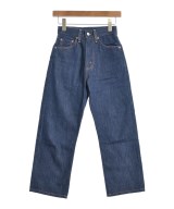 LEVI'S VINTAGE CLOTHING（リーバイスヴィンテージクロージング）デニムパンツ 青 サイズ:24(S位) レディース/2200631442059