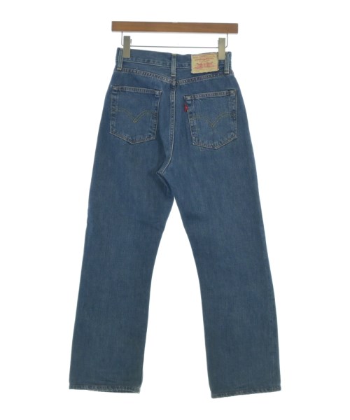 LEVI'S VINTAGE CLOTHING（リーバイスヴィンテージクロージング）デニムパンツ 青 サイズ:25(S位) レディース/2200640715342