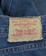 LEVI'S VINTAGE CLOTHING（リーバイスヴィンテージクロージング）デニムパンツ 青 サイズ:25(S位) レディース/2200640715342