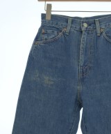 LEVI'S VINTAGE CLOTHING（リーバイスヴィンテージクロージング）デニムパンツ 青 サイズ:25(S位) レディース/2200640715342