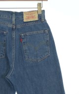 LEVI'S VINTAGE CLOTHING（リーバイスヴィンテージクロージング）デニムパンツ 青 サイズ:25(S位) レディース/2200640715342