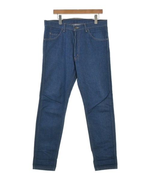 LEVI'S VINTAGE CLOTHING(リーバイスヴィンテージクロージング)デニムパンツ 青 サイズ:36(XL位)/2200644285070
