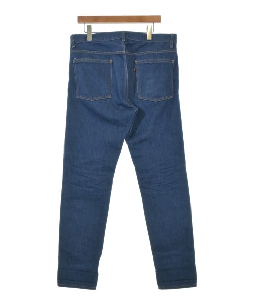 LEVI'S VINTAGE CLOTHING（リーバイスヴィンテージクロージング）デニムパンツ 青 サイズ:36(XL位) メンズ/2200644285070