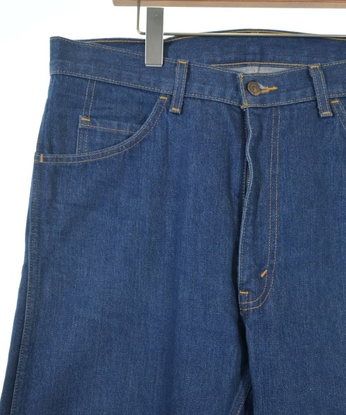 LEVI'S VINTAGE CLOTHING（リーバイスヴィンテージクロージング）デニムパンツ 青 サイズ:36(XL位) メンズ/2200644285070