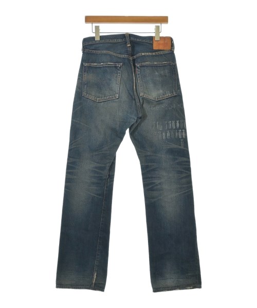 LEVI'S VINTAGE CLOTHING（リーバイスヴィンテージクロージング）デニムパンツ 紺 サイズ:32(L位) メンズ/2200644288026