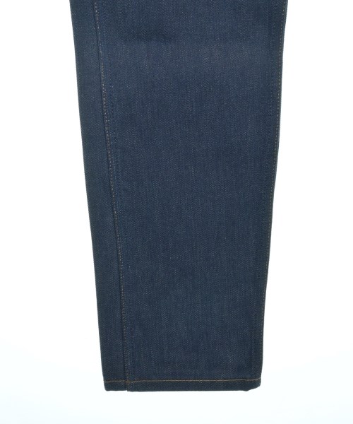 LEVI'S VINTAGE CLOTHING（リーバイスヴィンテージクロージング）デニムパンツ 青 サイズ:32(L位) メンズ/2200644681018