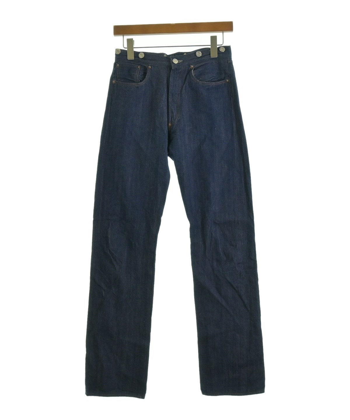 Levi's vintage clothing denim デニム 楽天市場】LEVI'S VINTAGE CLOTHING 70506-0028 リーバイス