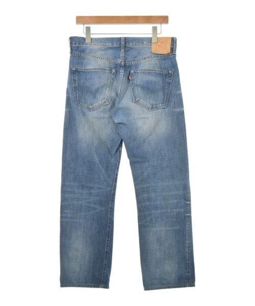 LEVI'S VINTAGE CLOTHING（リーバイスヴィンテージクロージング）デニムパンツ 青 サイズ:31(M位) メンズ/2200536801029
