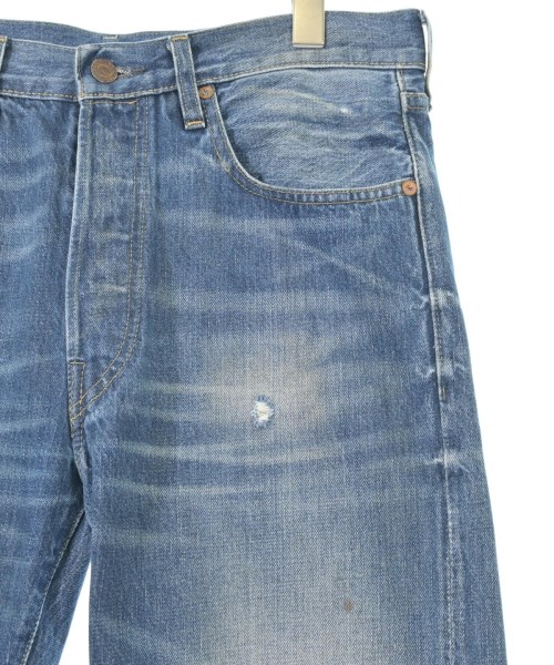 LEVI'S VINTAGE CLOTHING（リーバイスヴィンテージクロージング）デニムパンツ 青 サイズ:31(M位) メンズ/2200536801029