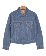 LEVI'S VINTAGE CLOTHING デニムジャケット