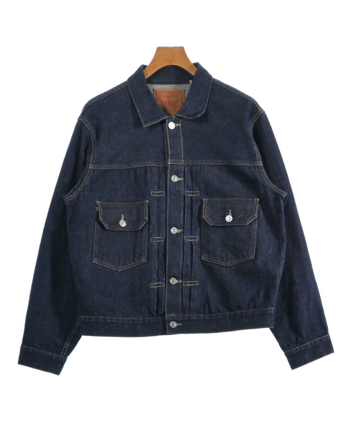 Levi's リーバイス デニムジャケット　ビンテージ imgrc0134108192.jpg