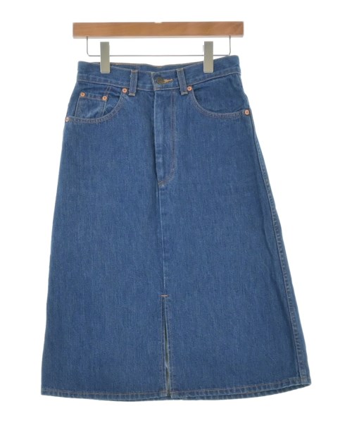 リーバイスヴィンテージクロージング(LEVI'S VINTAGE CLOTHING)のLEVI'S VINTAGE CLOTHING ひざ丈スカート