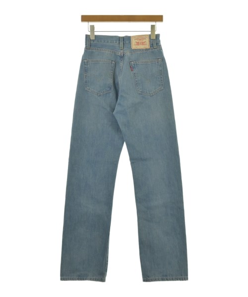 LEVI'S VINTAGE CLOTHING（リーバイスヴィンテージクロージング）デニムパンツ 青 サイズ:25(S位) レディース/2200622105031