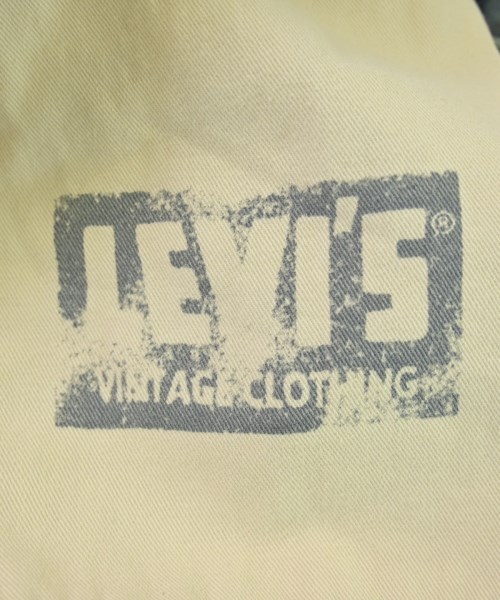 LEVI'S VINTAGE CLOTHING（リーバイスヴィンテージクロージング）デニムパンツ 青 サイズ:25(S位) レディース/2200622105031