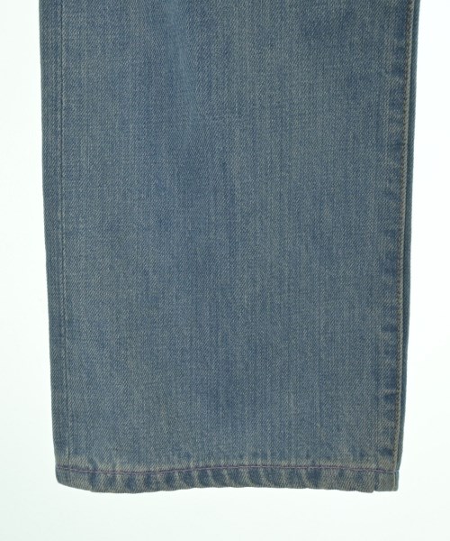 LEVI'S VINTAGE CLOTHING（リーバイスヴィンテージクロージング）デニムパンツ 青 サイズ:25(S位) レディース/2200622105031