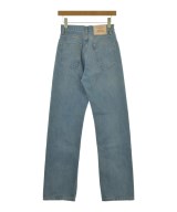LEVI'S VINTAGE CLOTHING（リーバイスヴィンテージクロージング）デニムパンツ 青 サイズ:25(S位) レディース/2200622105031