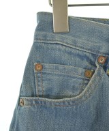 LEVI'S VINTAGE CLOTHING（リーバイスヴィンテージクロージング）デニムパンツ 青 サイズ:25(S位) レディース/2200622105031