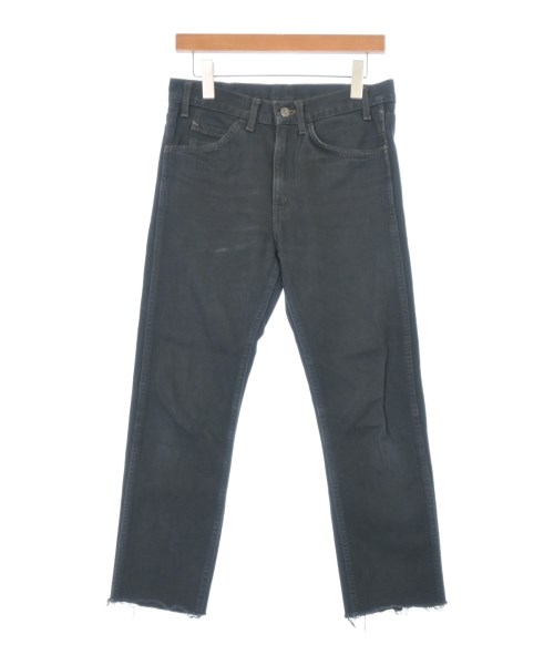 Levi's(リーバイス)デニムパンツ 黒 サイズ:29(S位)/2200623305058