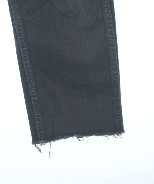 Levi's（リーバイス）デニムパンツ 黒 サイズ:29(S位) メンズ/2200623305058