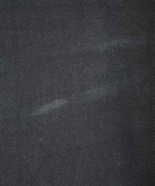 Levi's（リーバイス）デニムパンツ 黒 サイズ:29(S位) メンズ/2200623305058