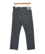 Levi's（リーバイス）デニムパンツ 黒 サイズ:29(S位) メンズ/2200623305058