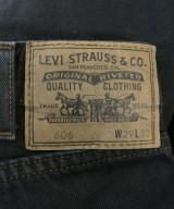 Levi's（リーバイス）デニムパンツ 黒 サイズ:29(S位) メンズ/2200623305058